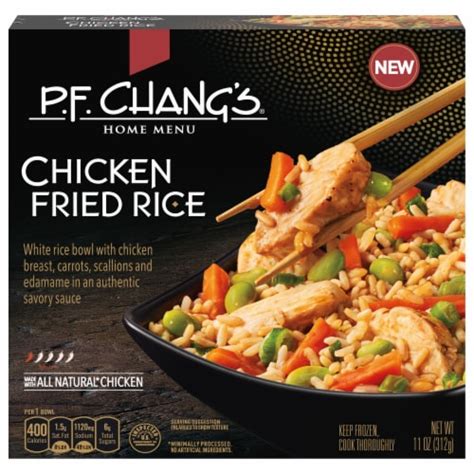 kroger fried rice|kroger fried rice frozen.